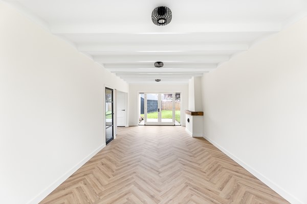 Foto - Te koop: Clara's Pad 20, 4451 HD Heinkenszand